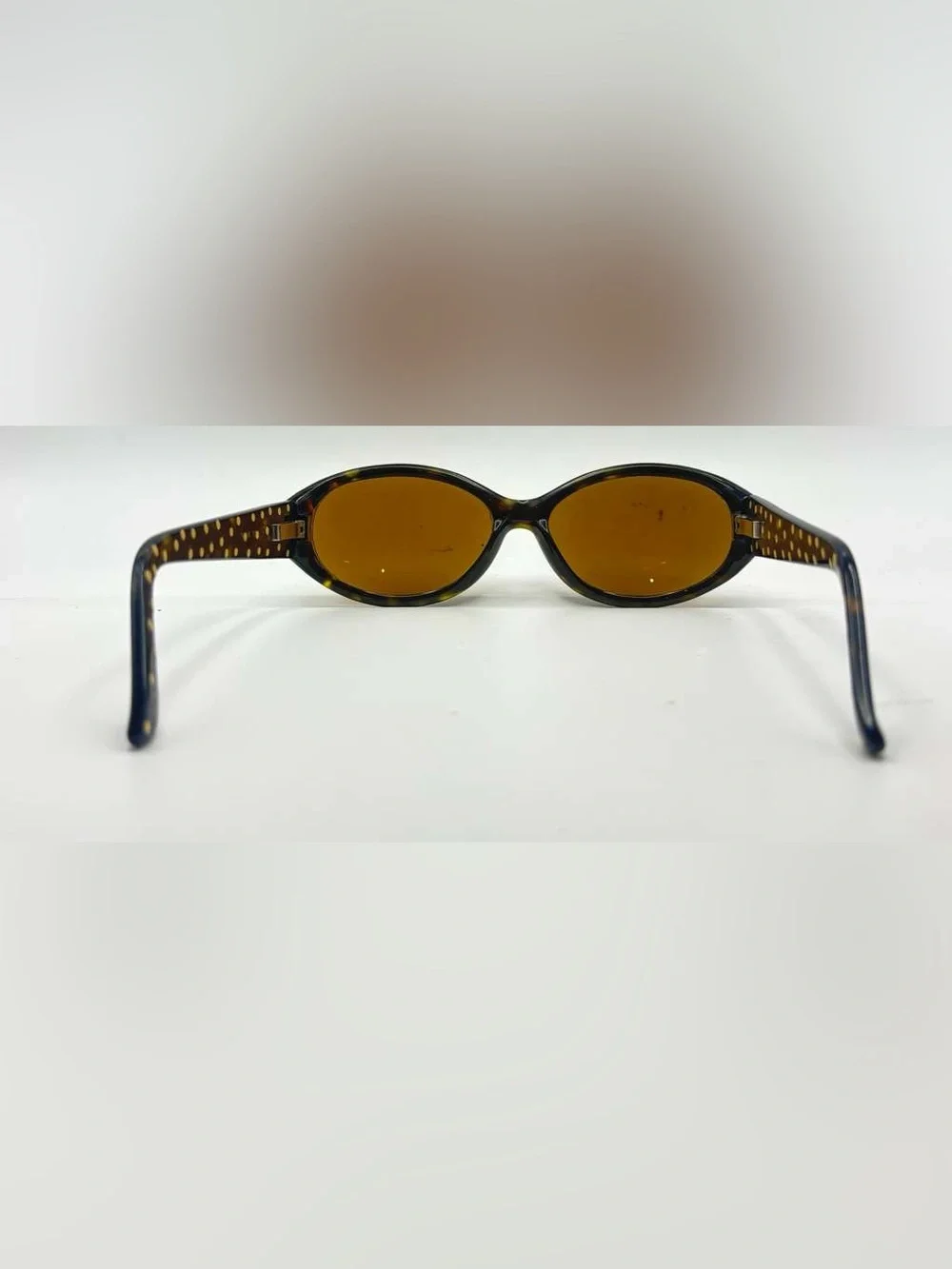 Lulu Guinness listing pair